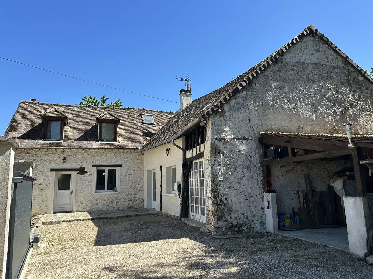 Maison à vendre, 149m², Longnes