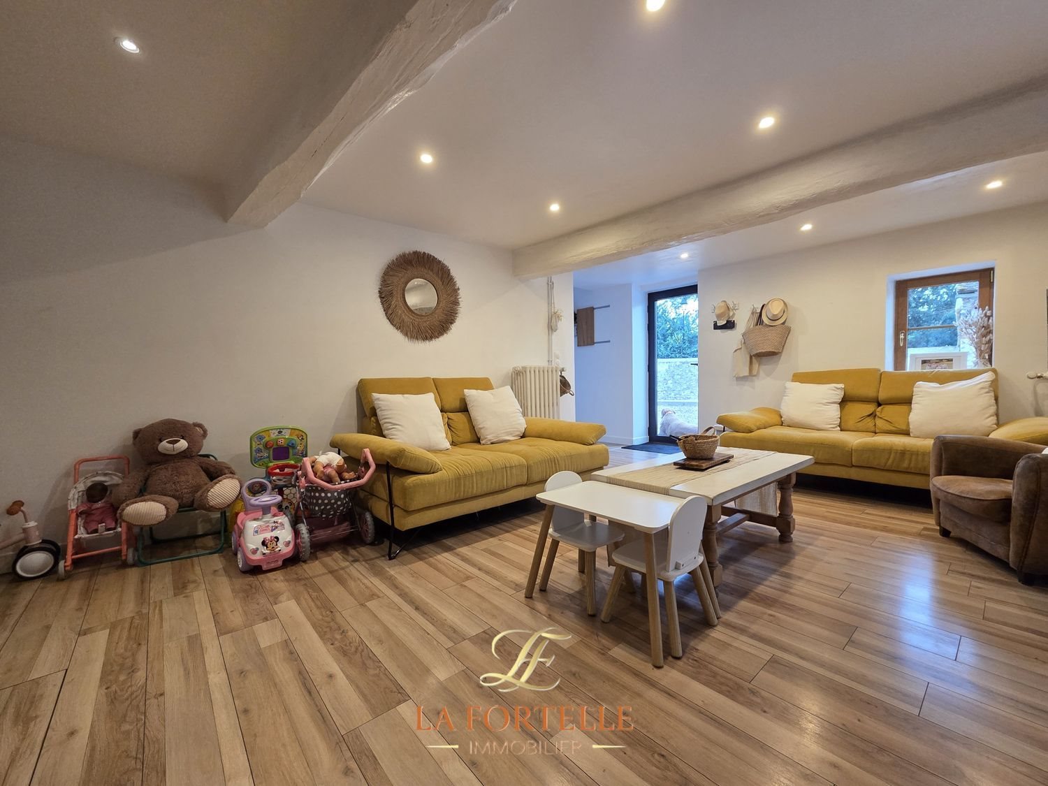 Maison à vendre, 160m², Longnes