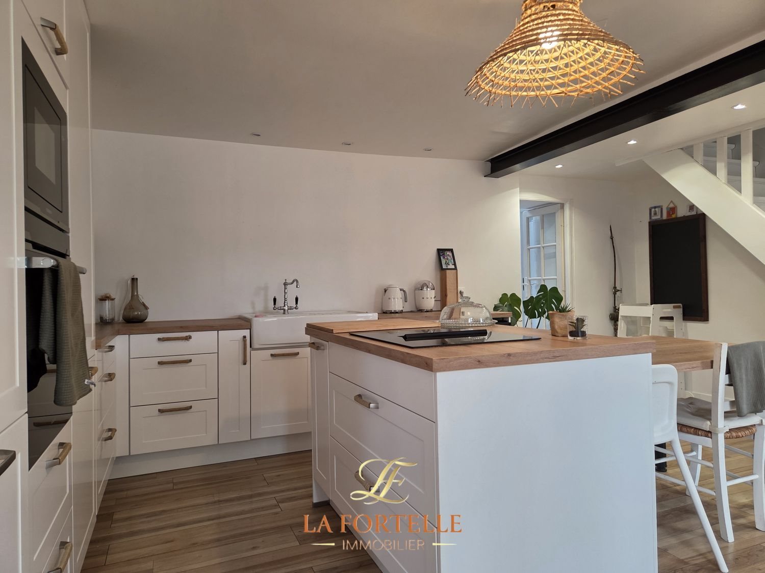 Maison à vendre, 160m², Longnes