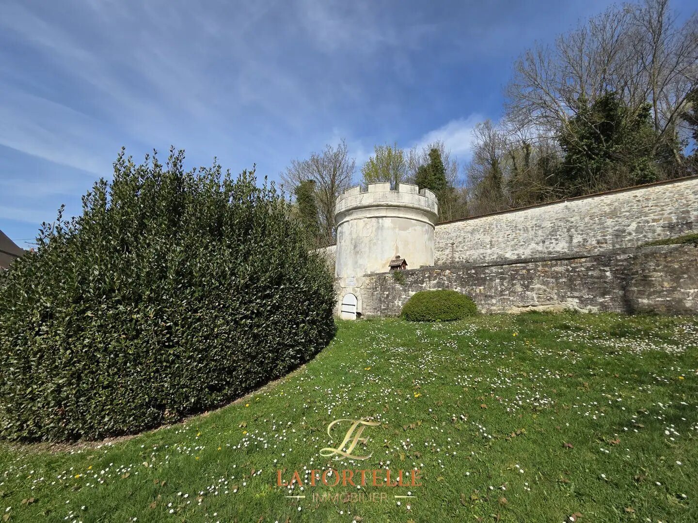 Maison à vendre, 523m², Brueil-en-Vexin