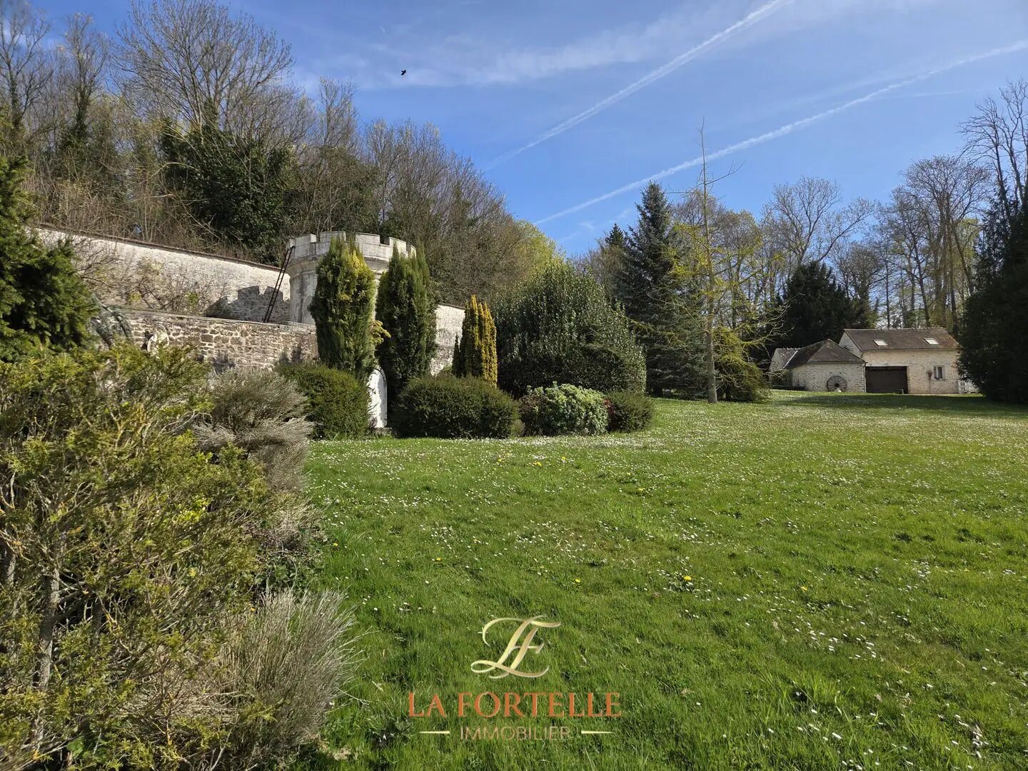 Maison à vendre, 523m², Brueil-en-Vexin