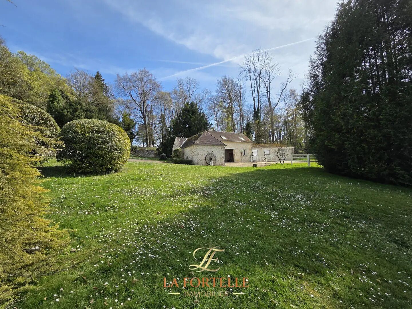 Maison à vendre, 523m², Brueil-en-Vexin
