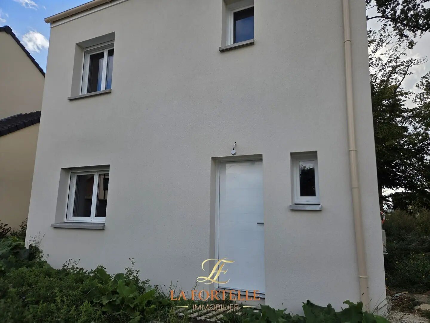 Maison à vendre, 87m², Bréval