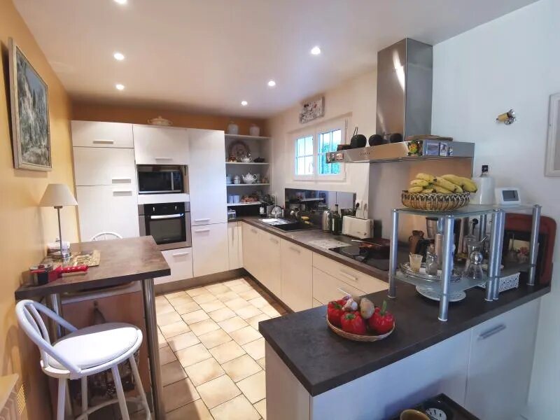 Maison à vendre, 206m², Fontenay-Mauvoisin