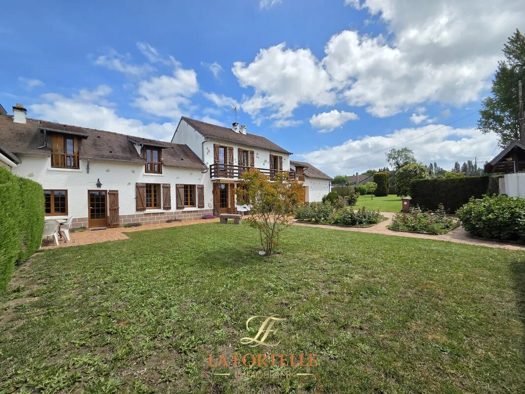 Maison à vendre, 190m², Bréval