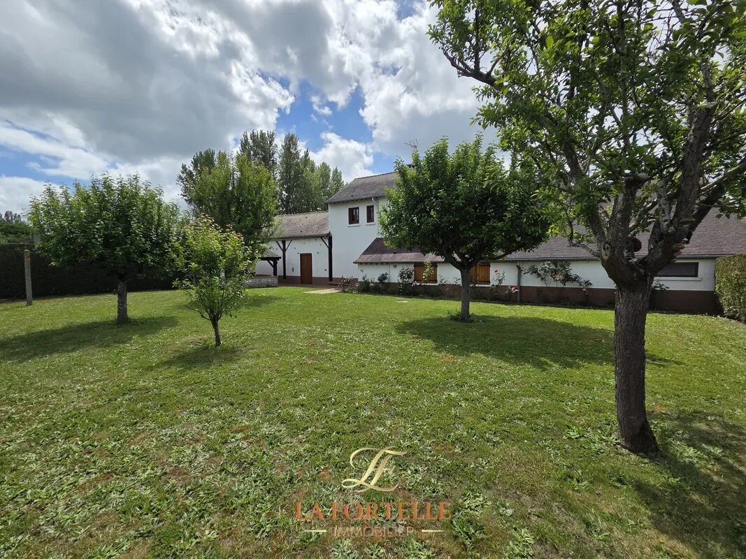 Maison à vendre, 190m², Bréval