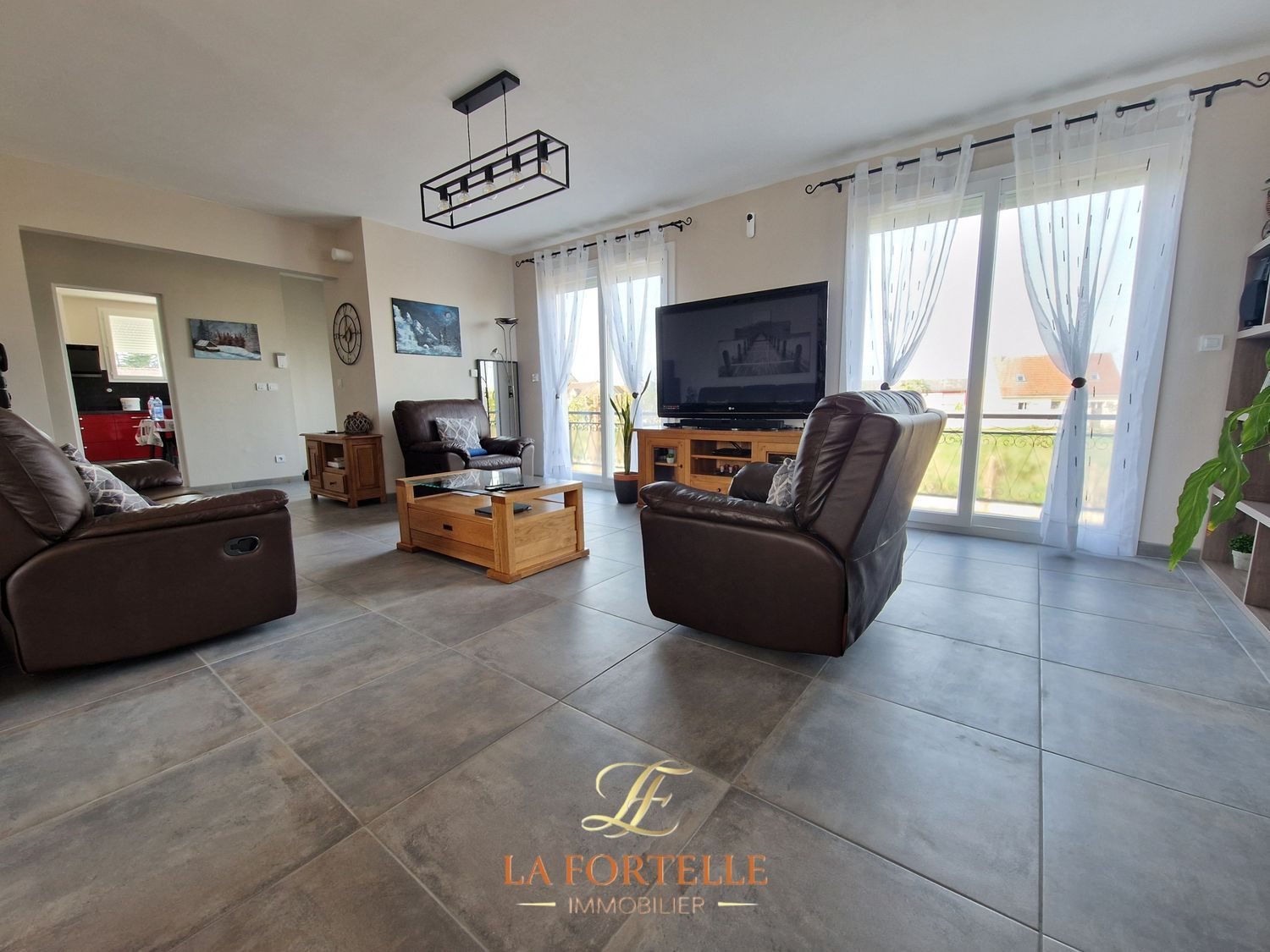 Maison à vendre, 170m², Longnes