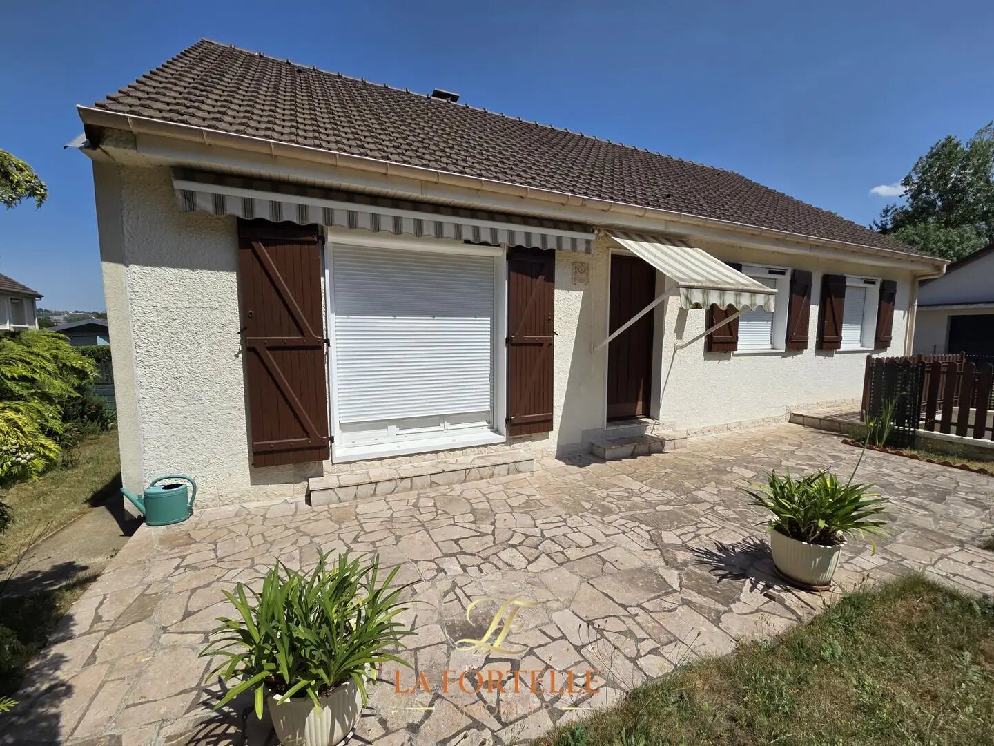 Maison à vendre, 113m², Mantes-la-Jolie