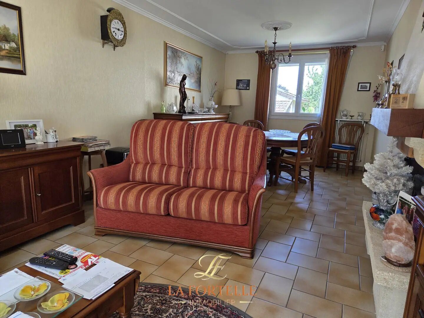 Maison à vendre, 113m², Mantes-la-Jolie