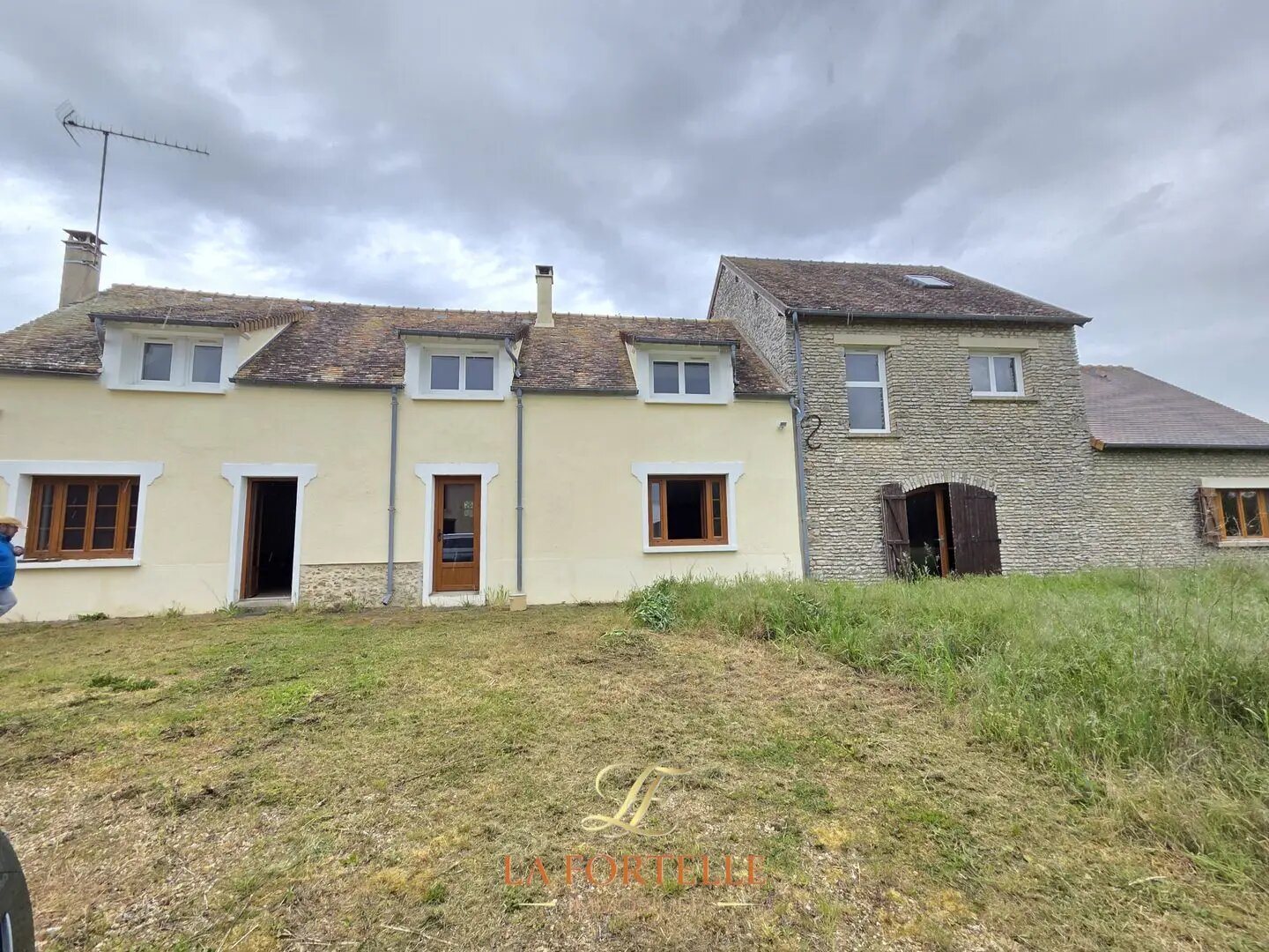 Maison à vendre, 220m², Houdan