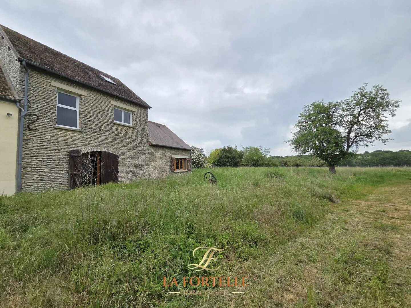 Maison à vendre, 220m², Houdan