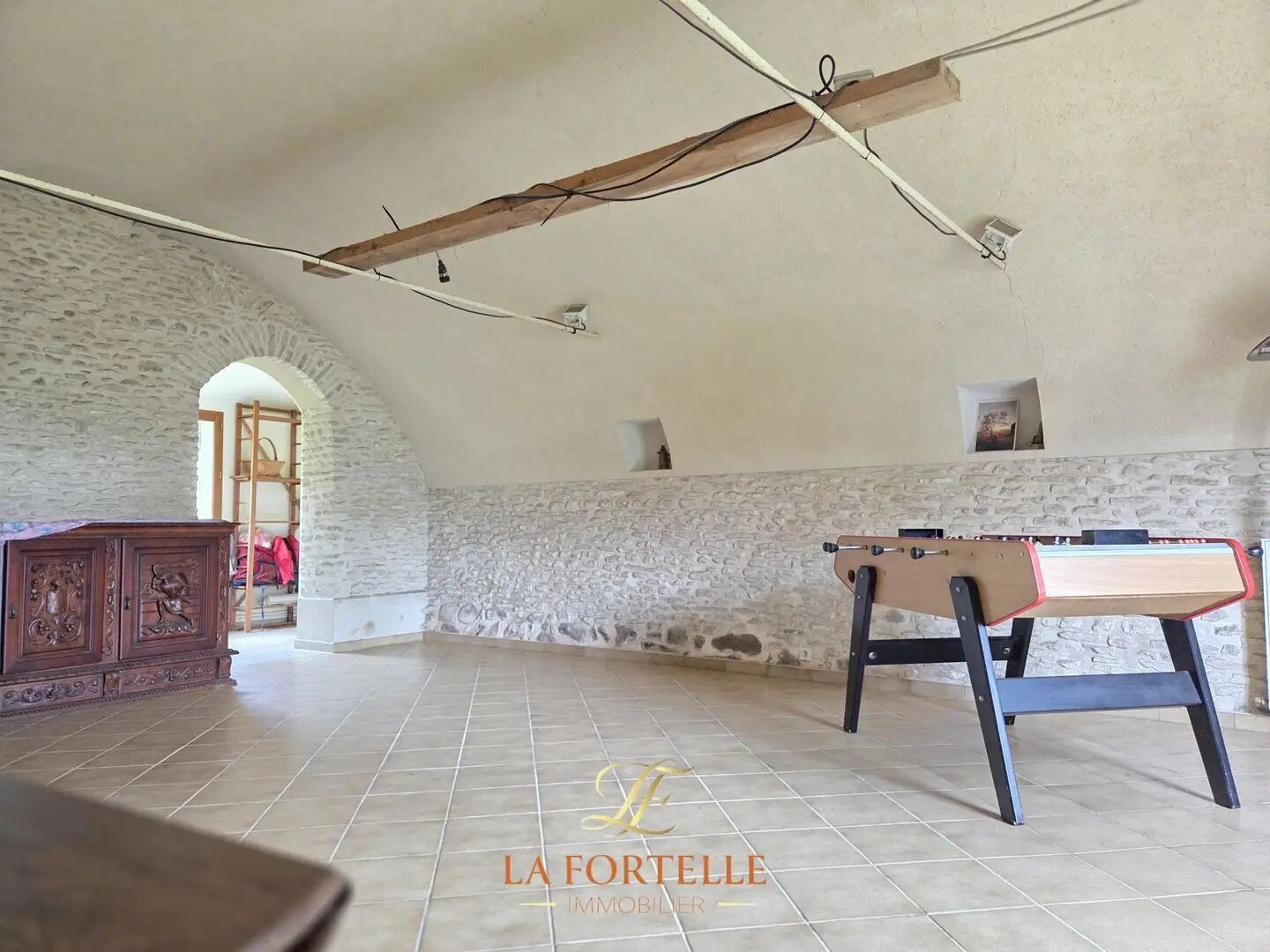 Maison à vendre, 220m², Houdan