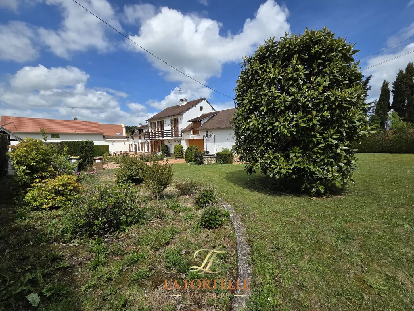 Maison à vendre, 190m², Bréval