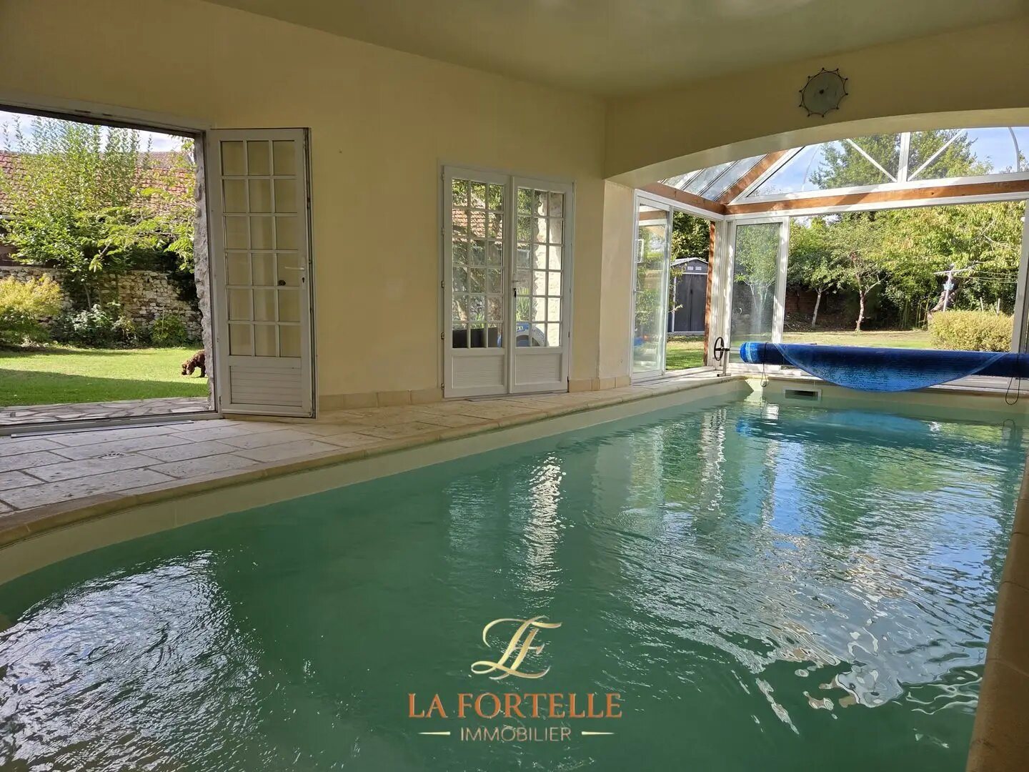 Maison à vendre, 247m², Longnes