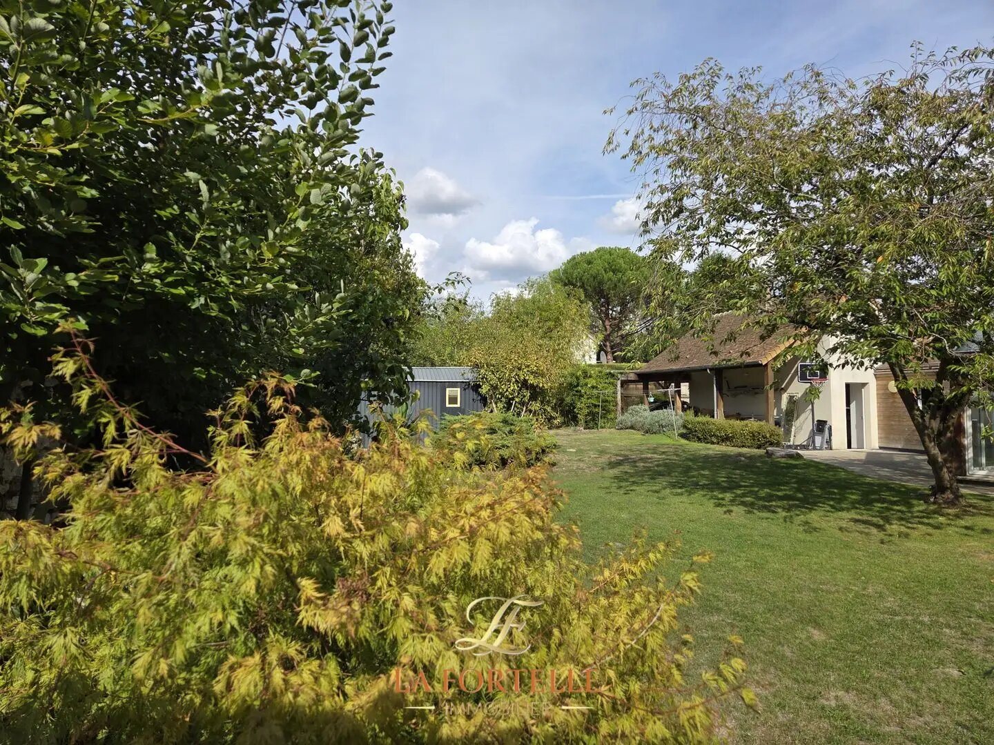 Maison à vendre, 247m², Longnes