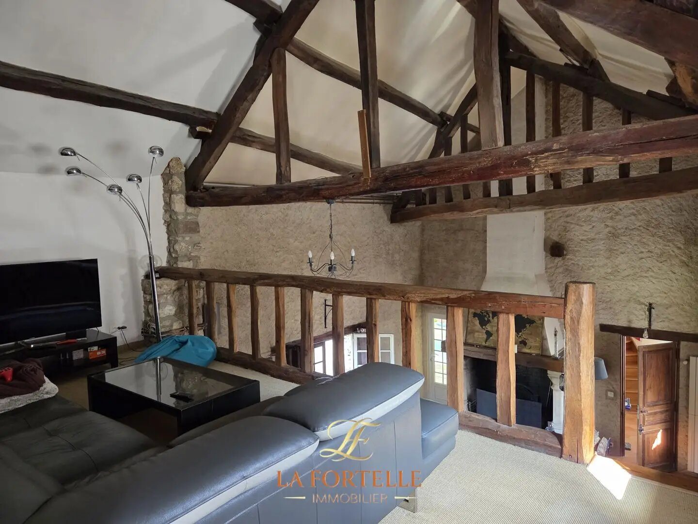 Maison à vendre, 247m², Longnes