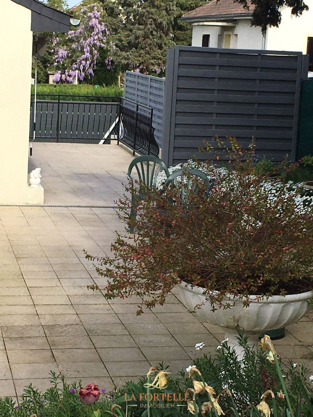 Maison à vendre, 96m², Bonnières-sur-Seine