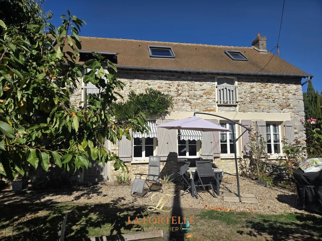 Maison à vendre, 165m², Bréval