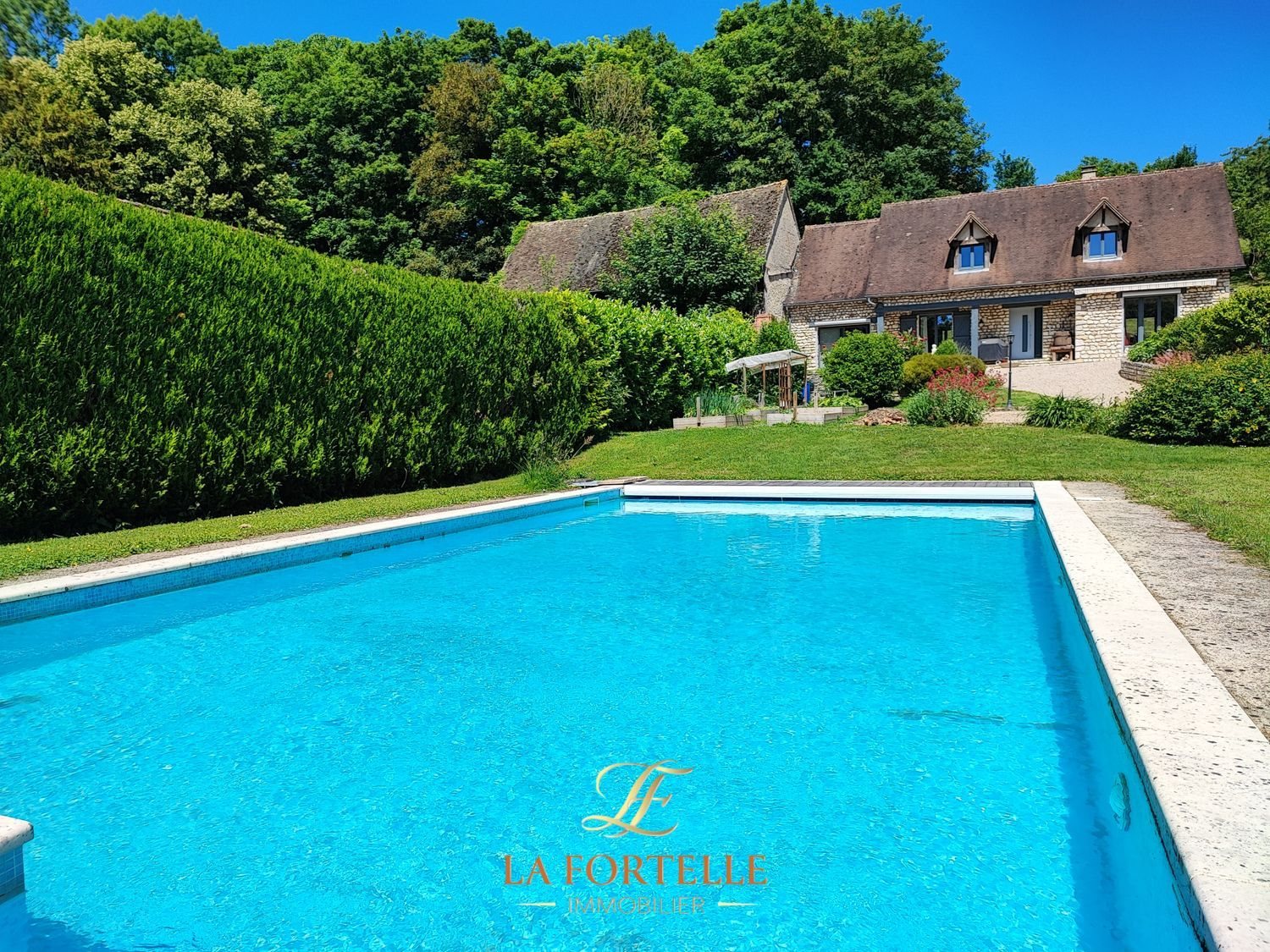Maison à vendre, 168m², Bréval