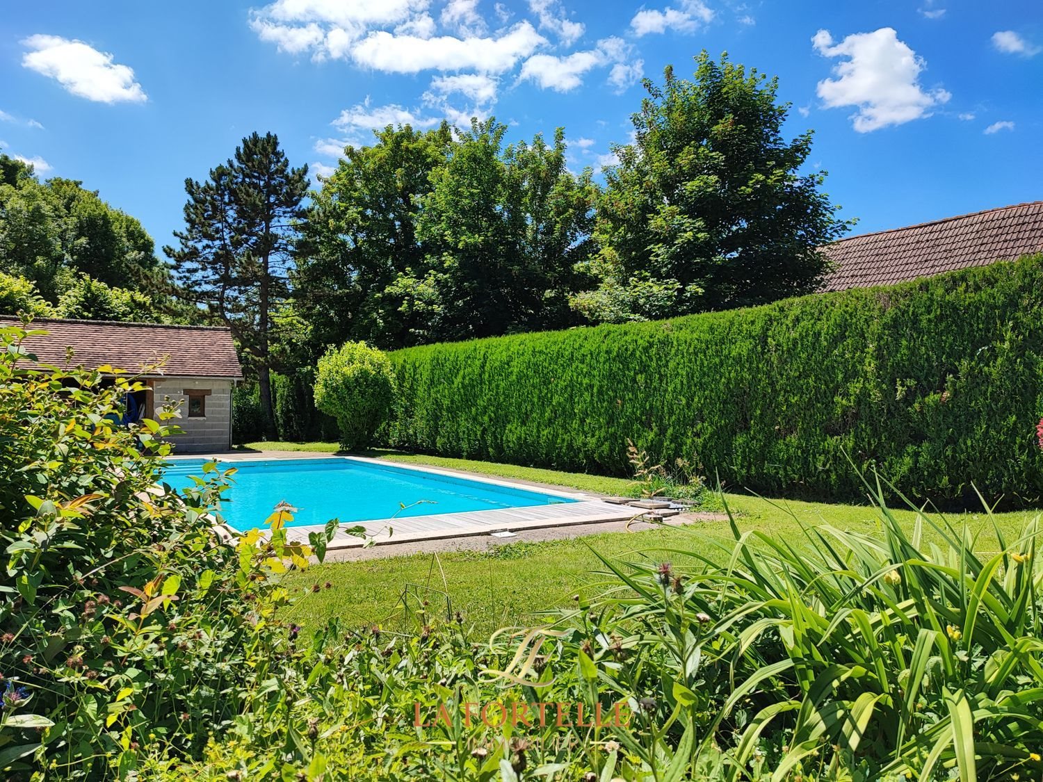 Maison à vendre, 168m², Bréval