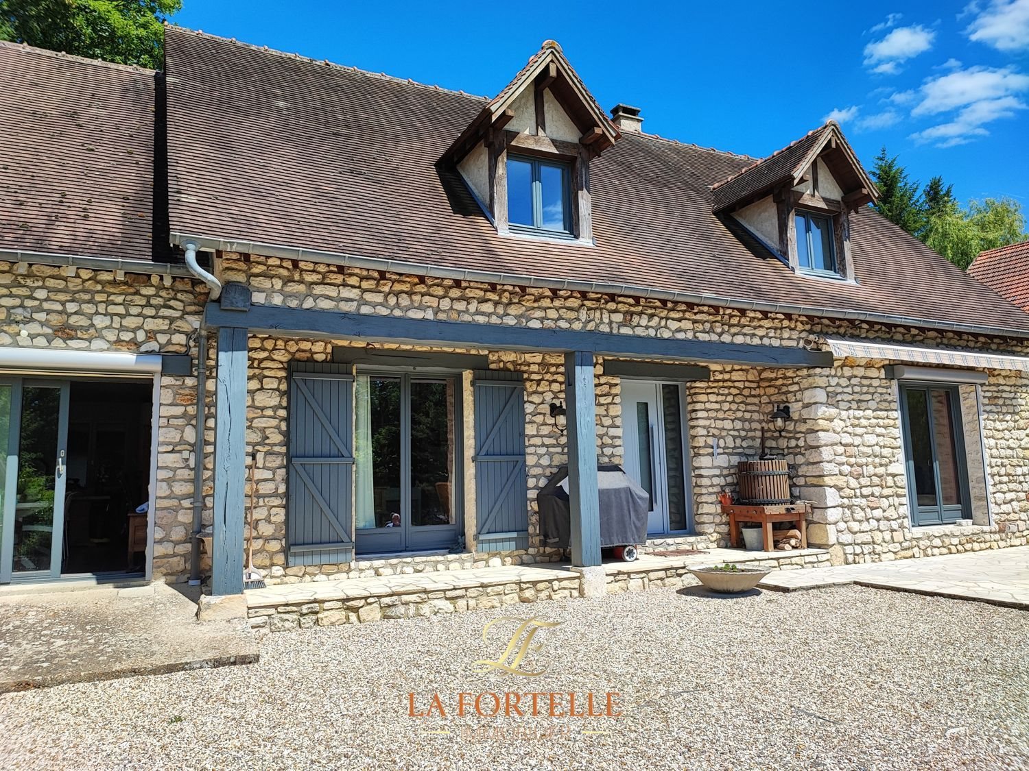 Maison à vendre, 168m², Bréval