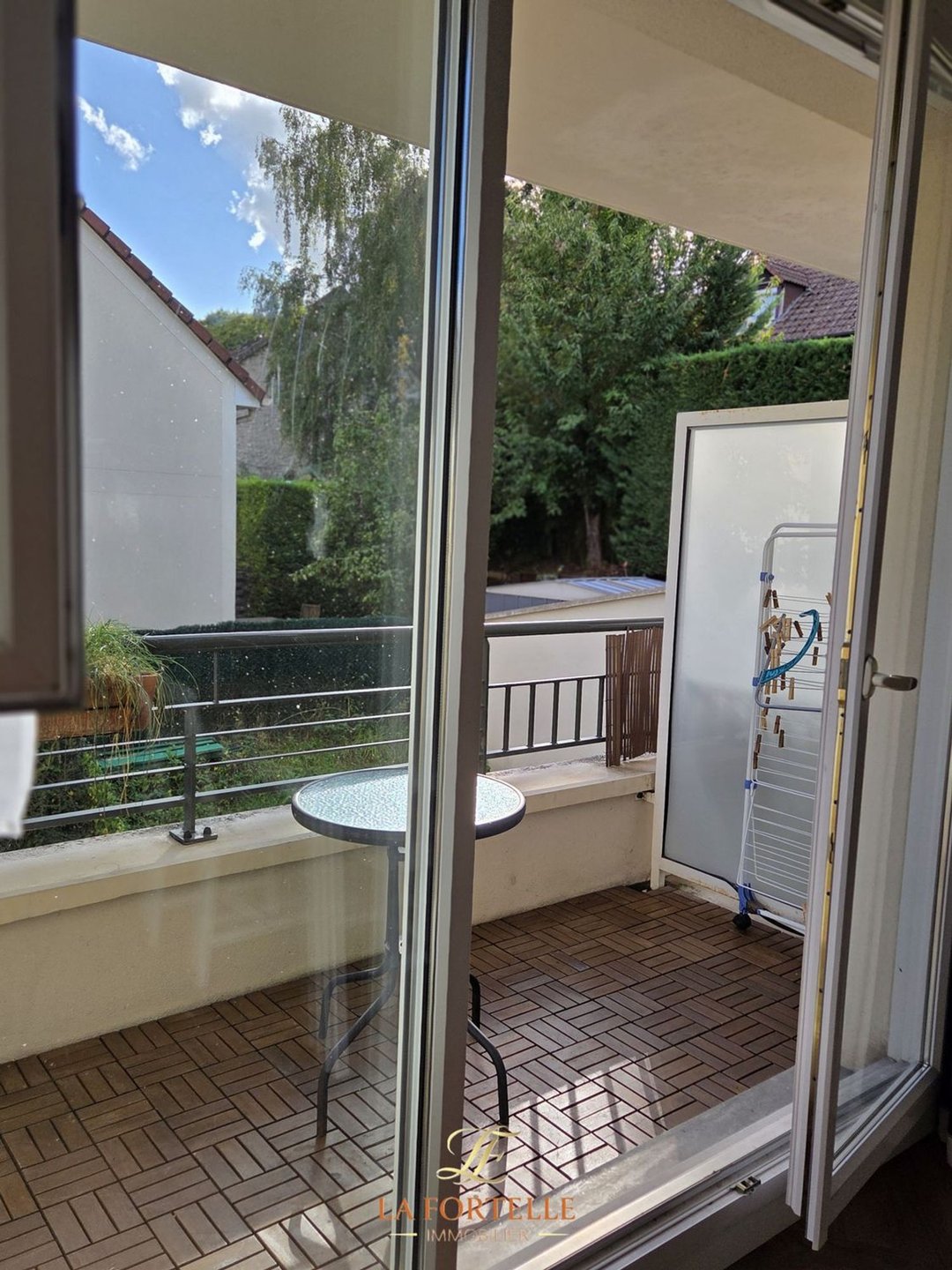 Appartement à louer, 43m², Mantes-la-Ville