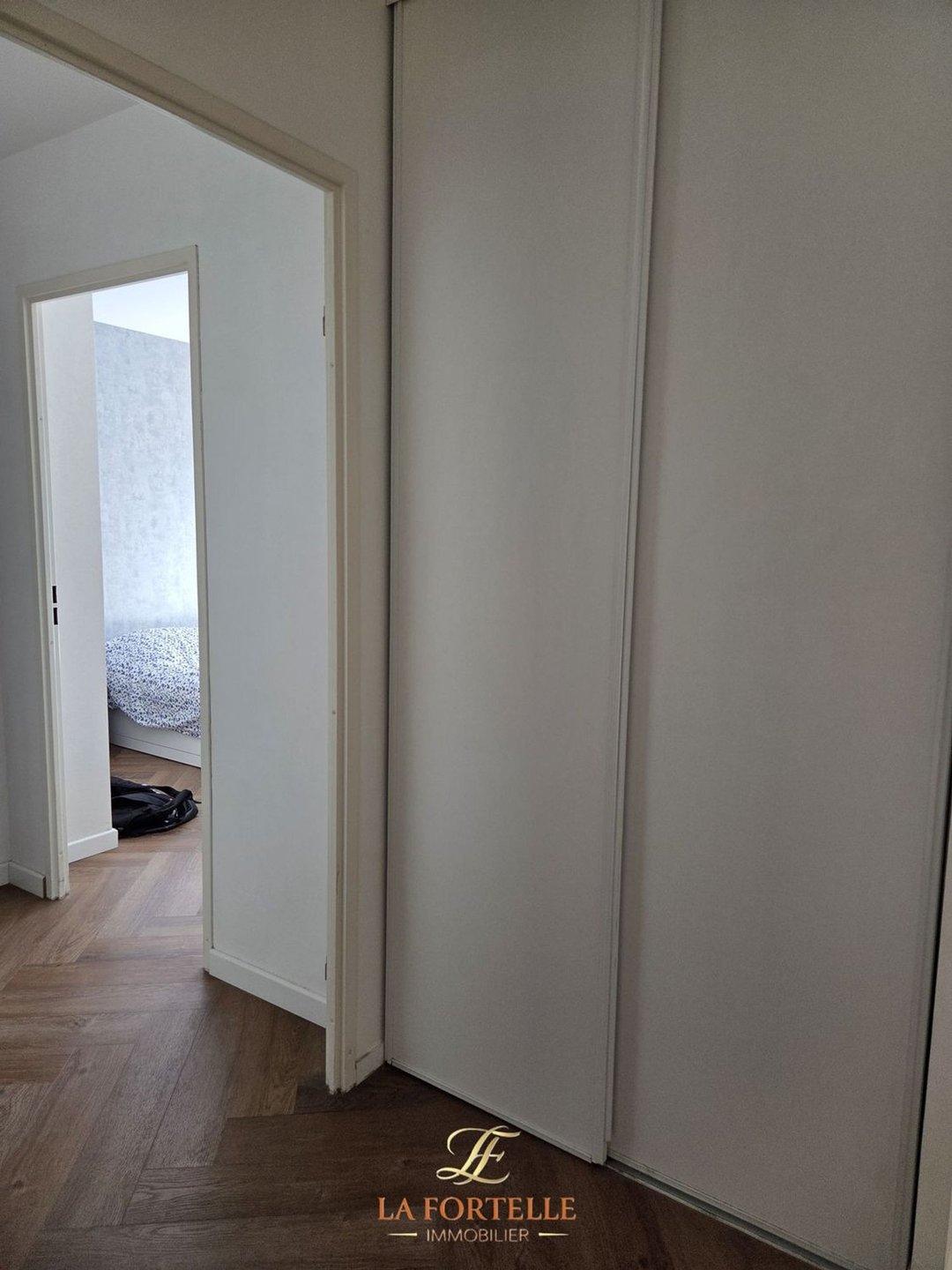 Appartement à louer, 43m², Mantes-la-Ville