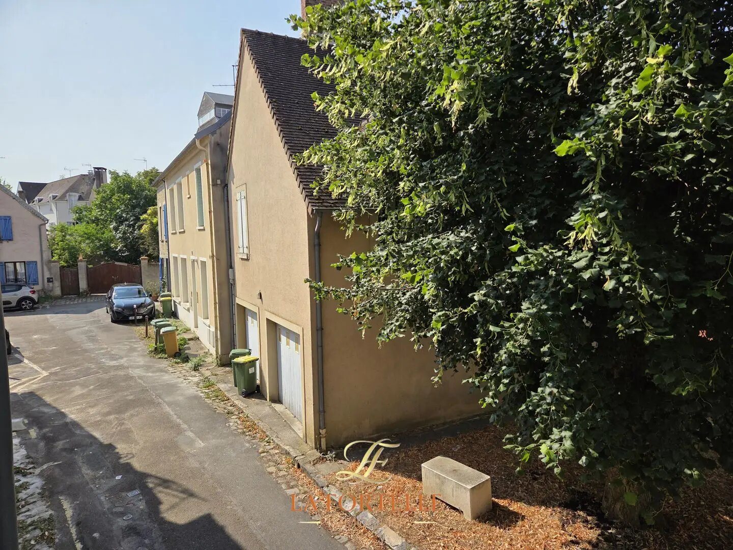 Maison à vendre, 80m², Houdan