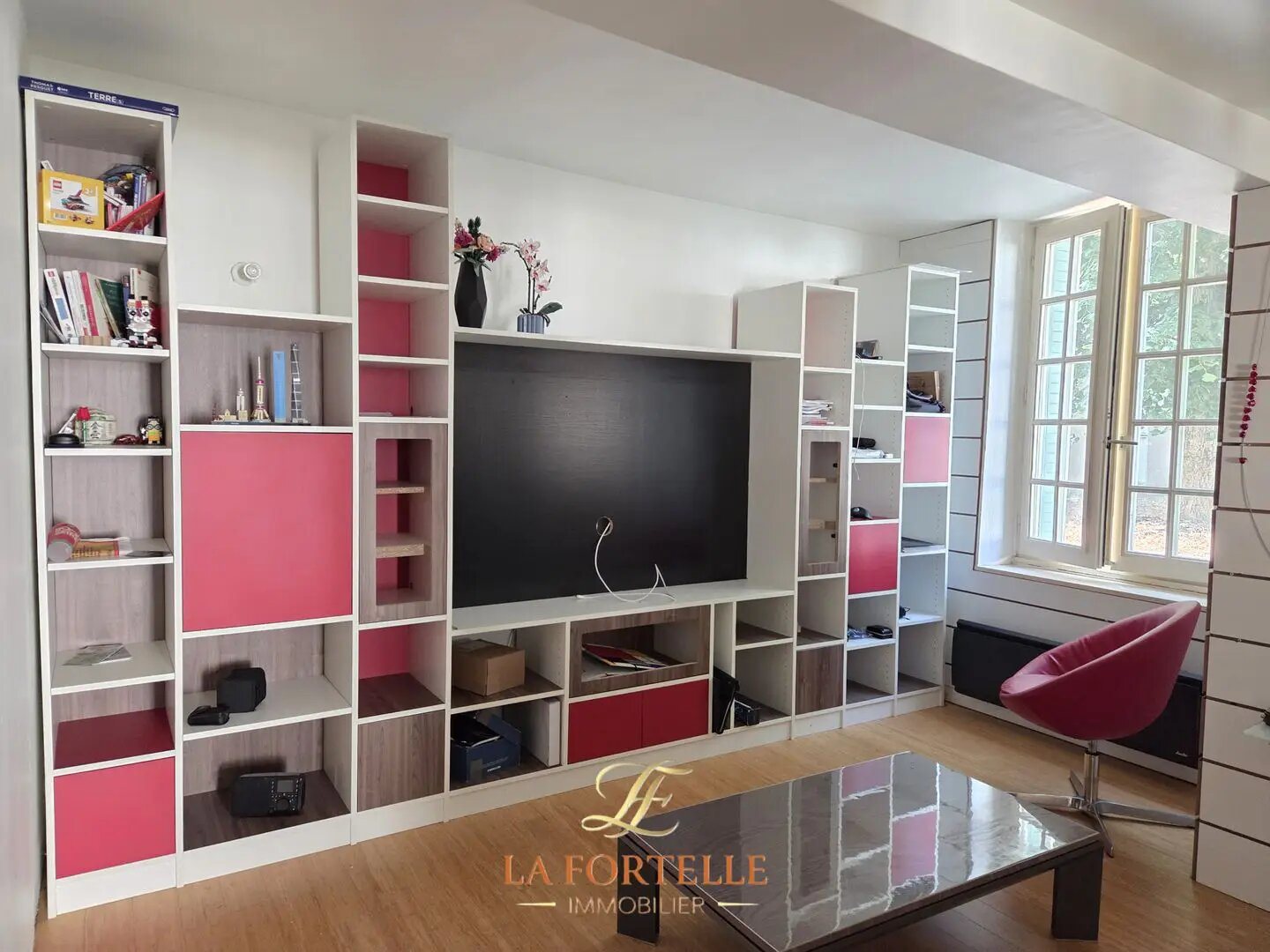 Maison à vendre, 80m², Houdan