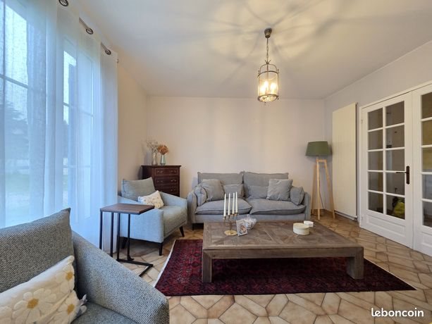 Maison à vendre, 173m², Longnes