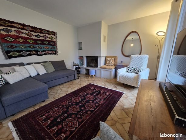 Maison à vendre, 173m², Longnes
