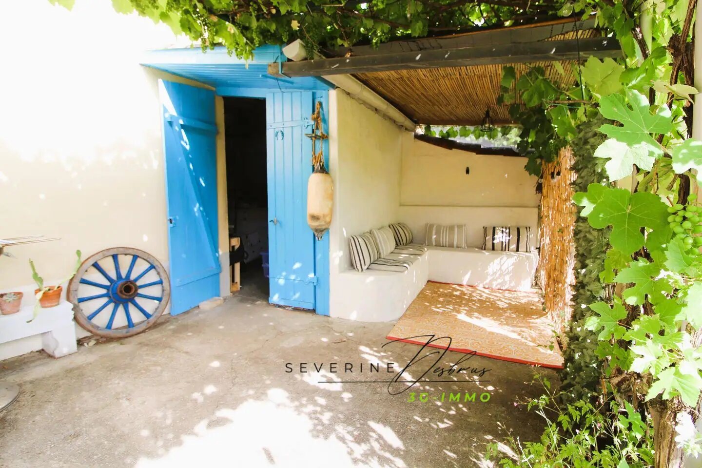 Maison à vendre, 83m², Vinay