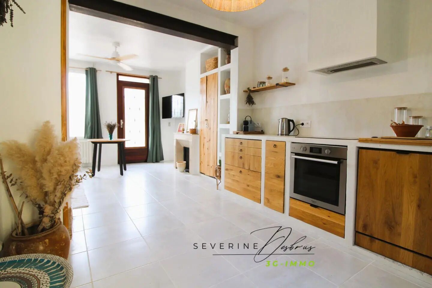 Maison à vendre, 83m², Vinay