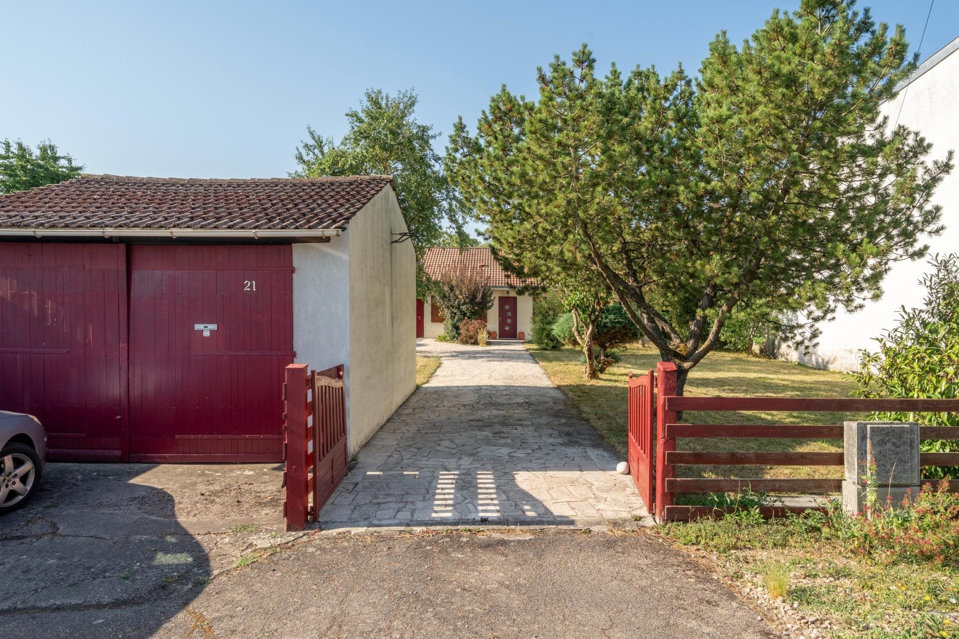 Maison à vendre, 96m², Rosières-aux-Salines