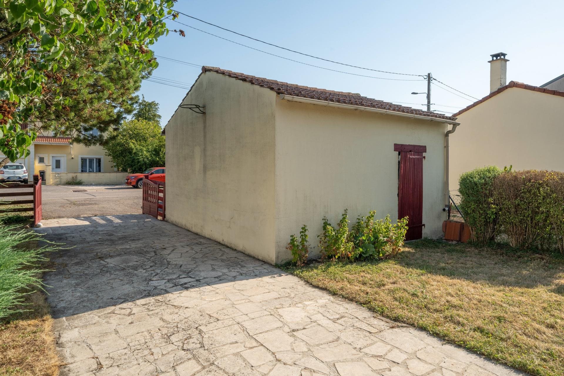 Maison à vendre, 96m², Rosières-aux-Salines