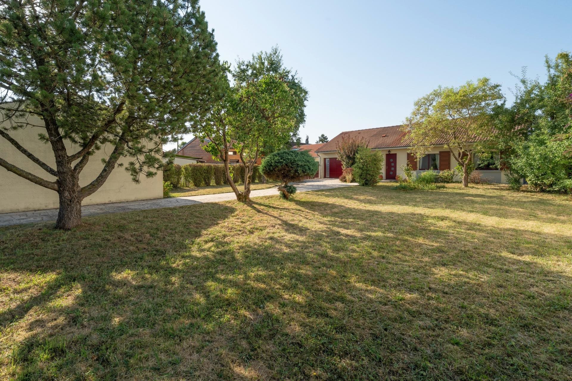Maison à vendre, 96m², Rosières-aux-Salines
