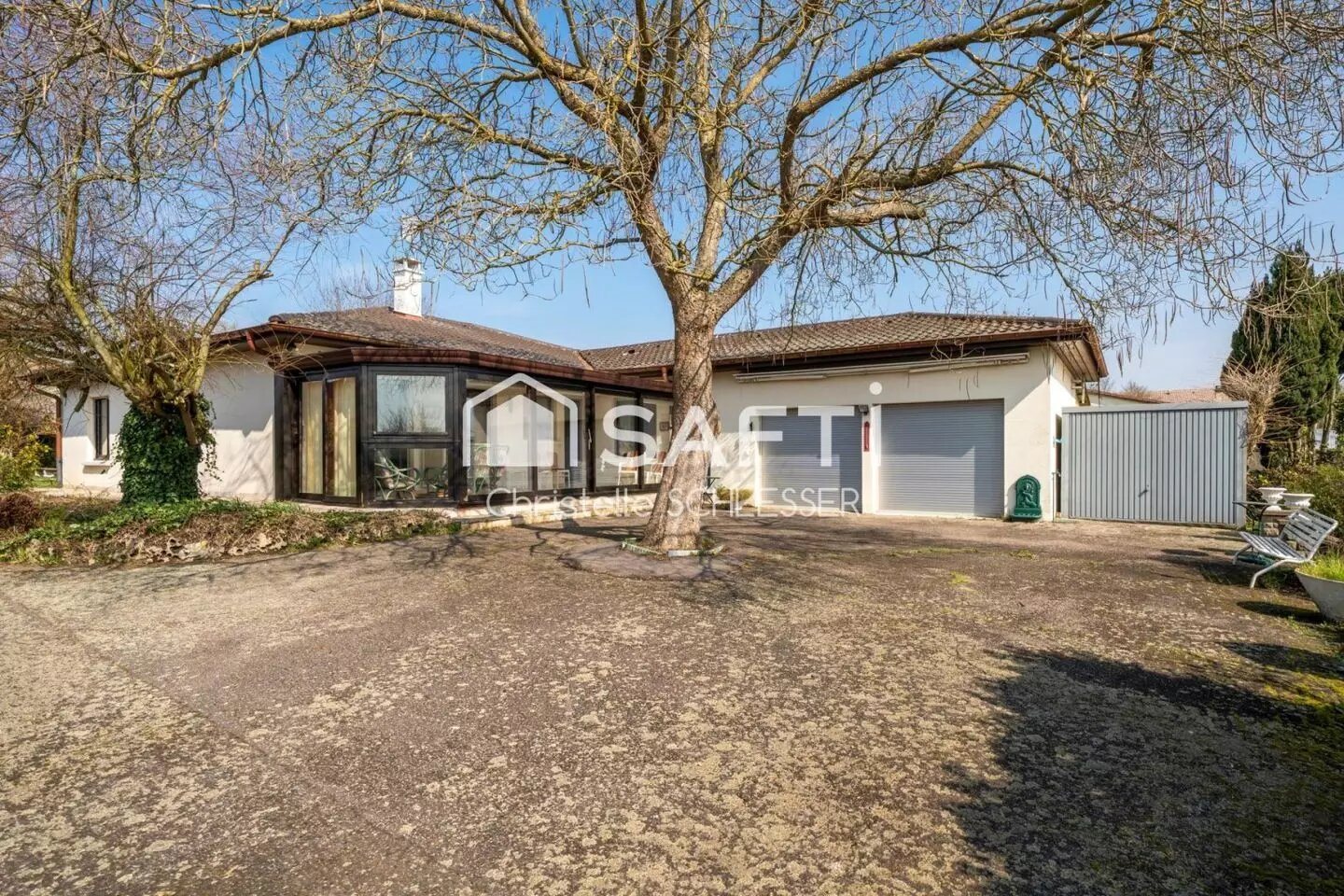 Maison à vendre, 170m², Saint-Nicolas-de-Port