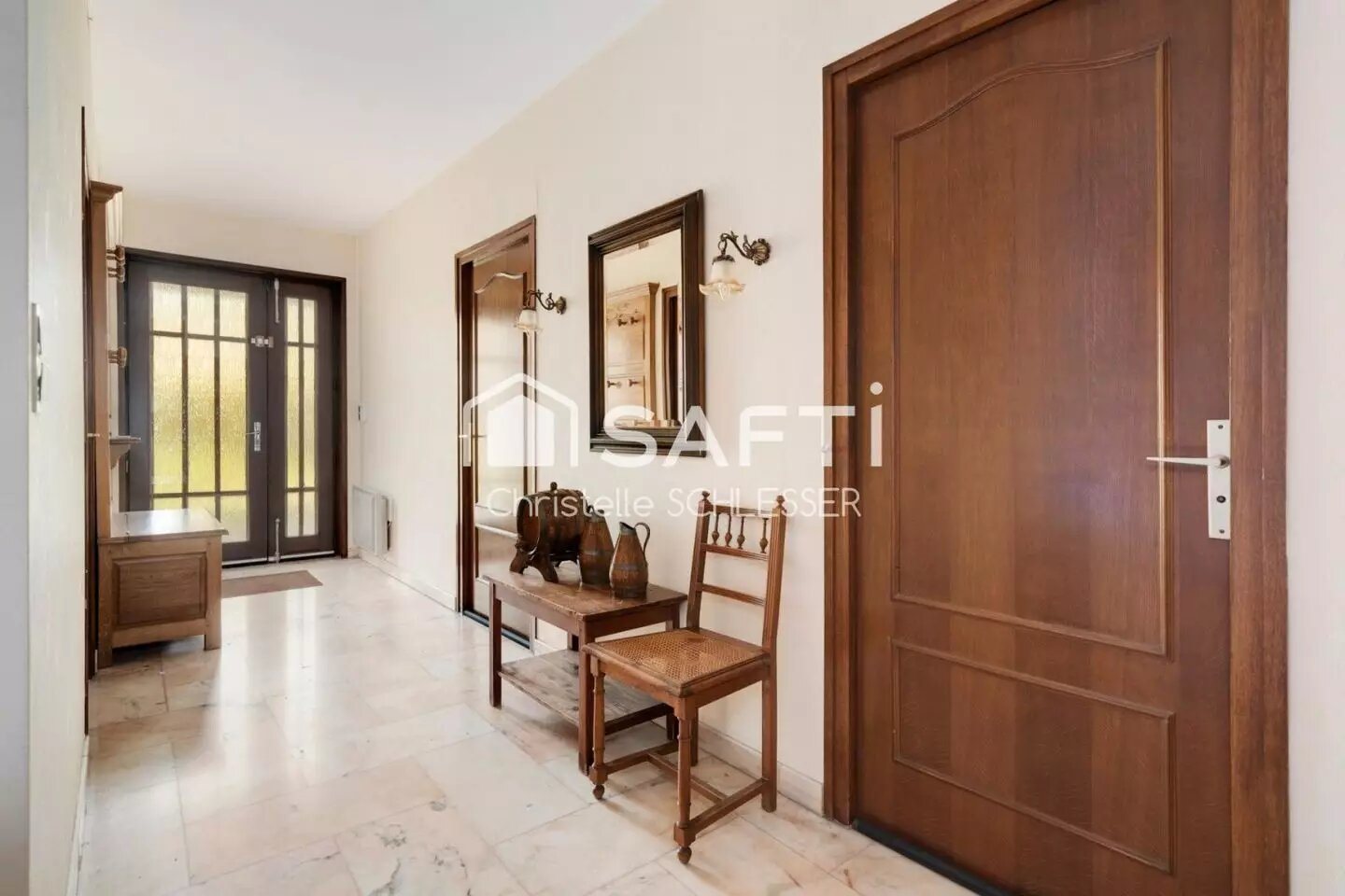 Maison à vendre, 170m², Saint-Nicolas-de-Port