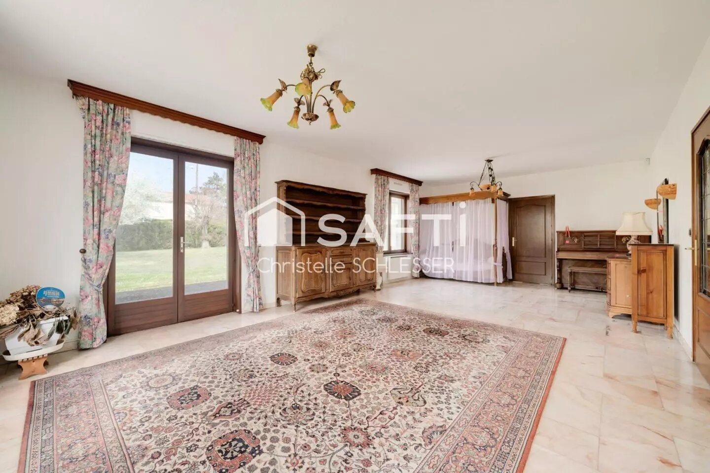 Maison à vendre, 170m², Saint-Nicolas-de-Port