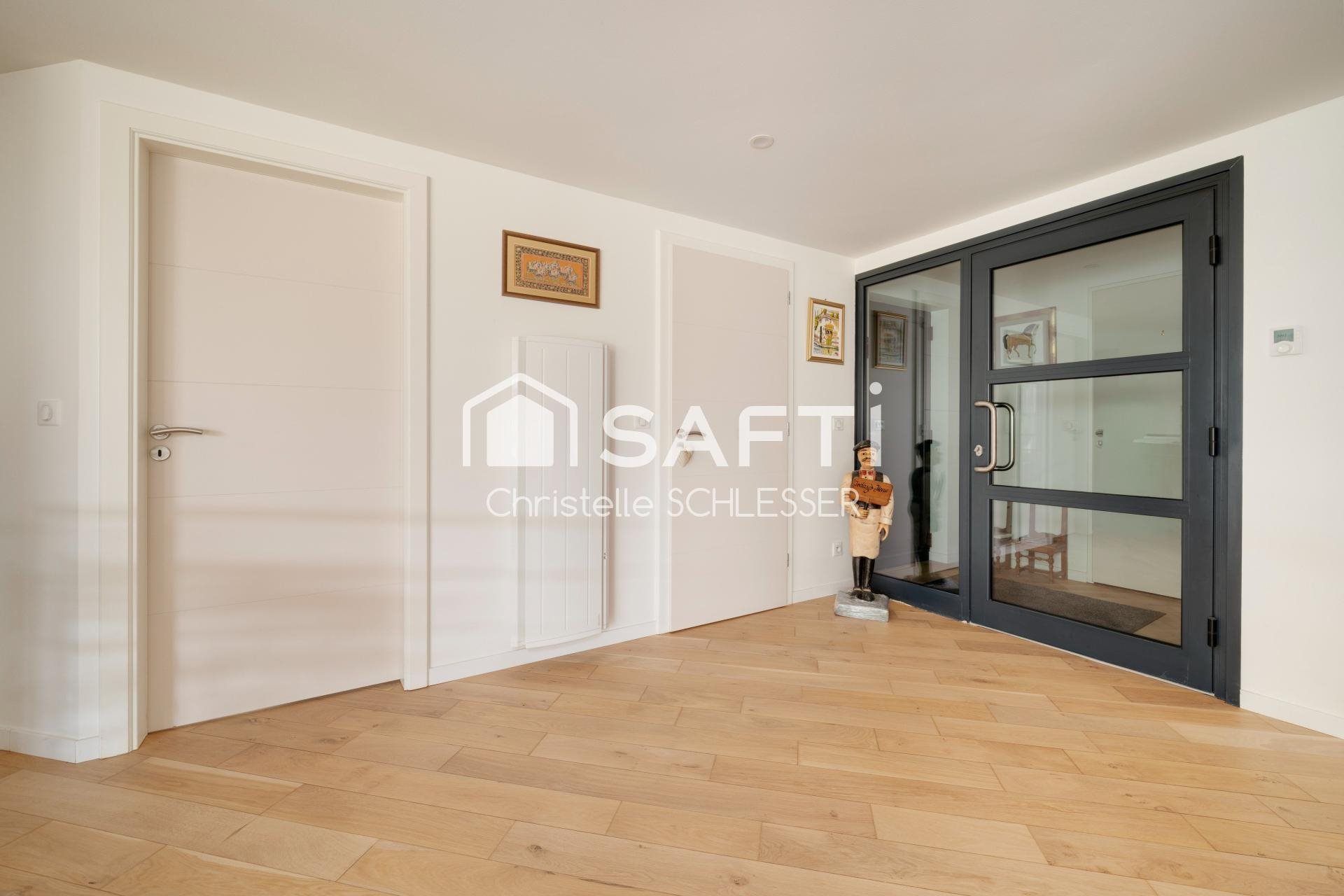 Maison à vendre, 145m², Mignéville