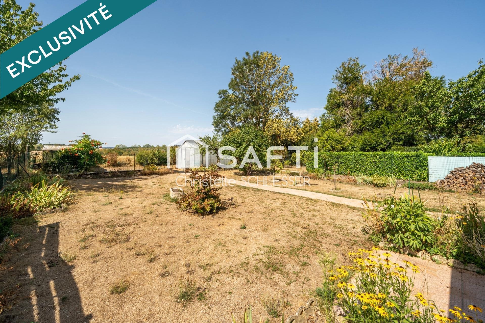 Maison à vendre, 112m², Saint-Nicolas-de-Port