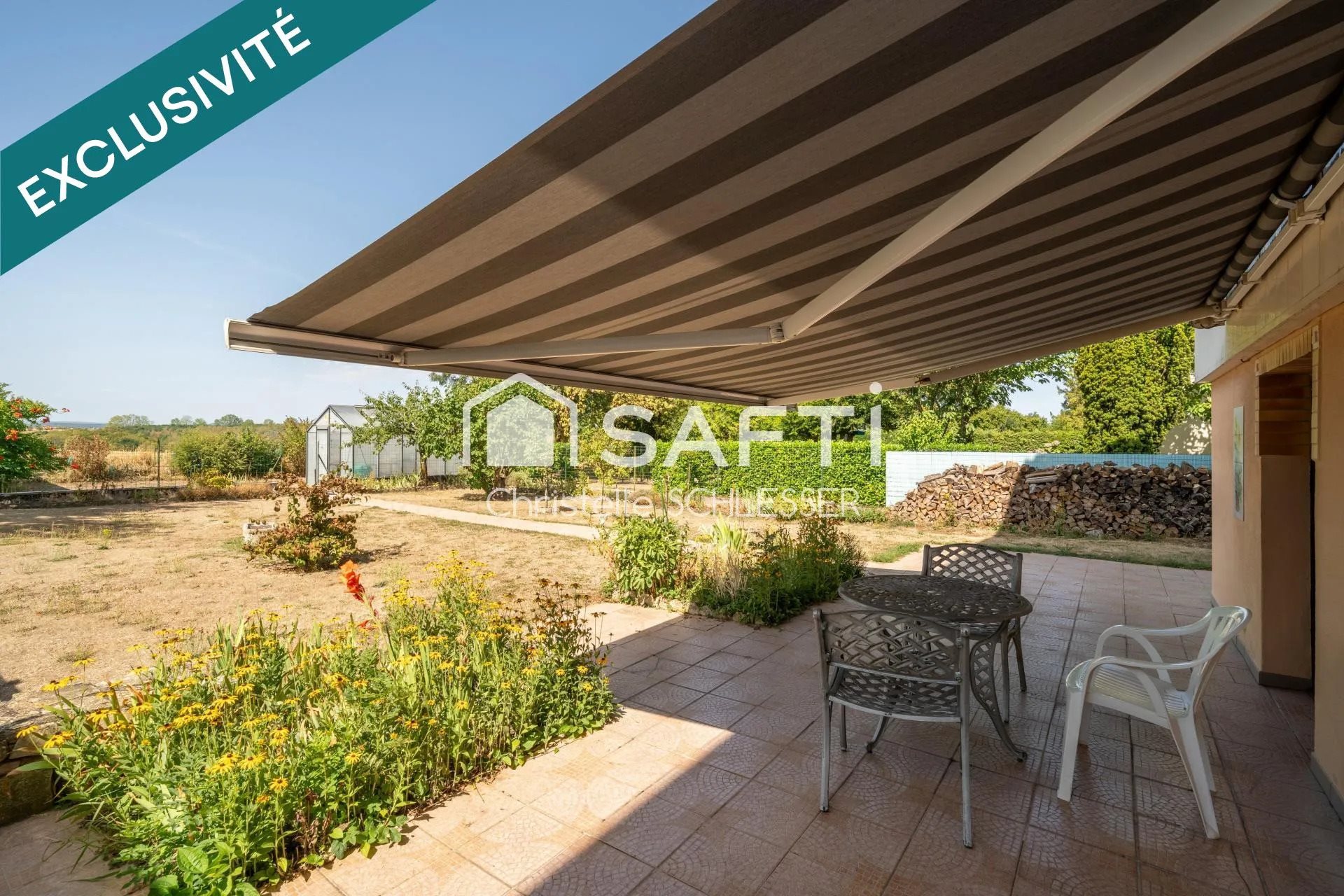 Maison à vendre, 112m², Saint-Nicolas-de-Port