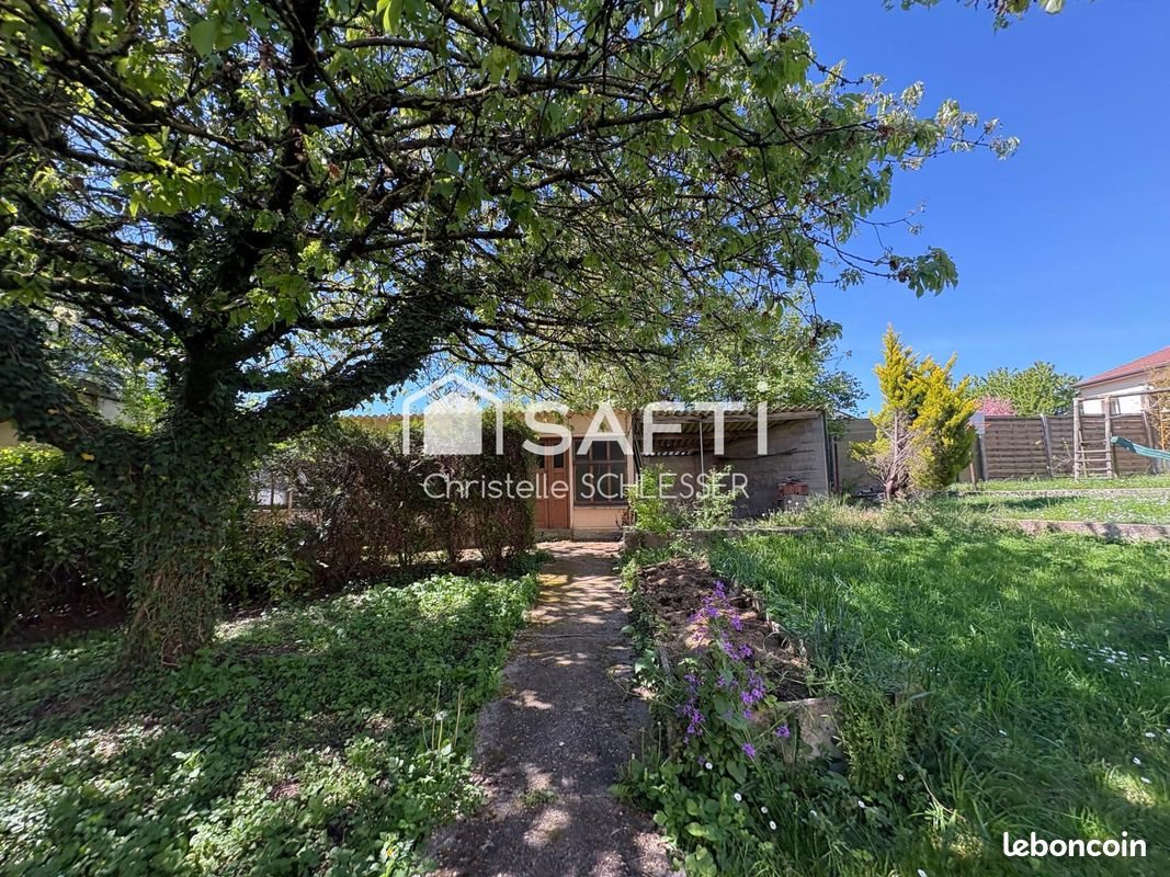 Maison à vendre, 145m², Varangéville