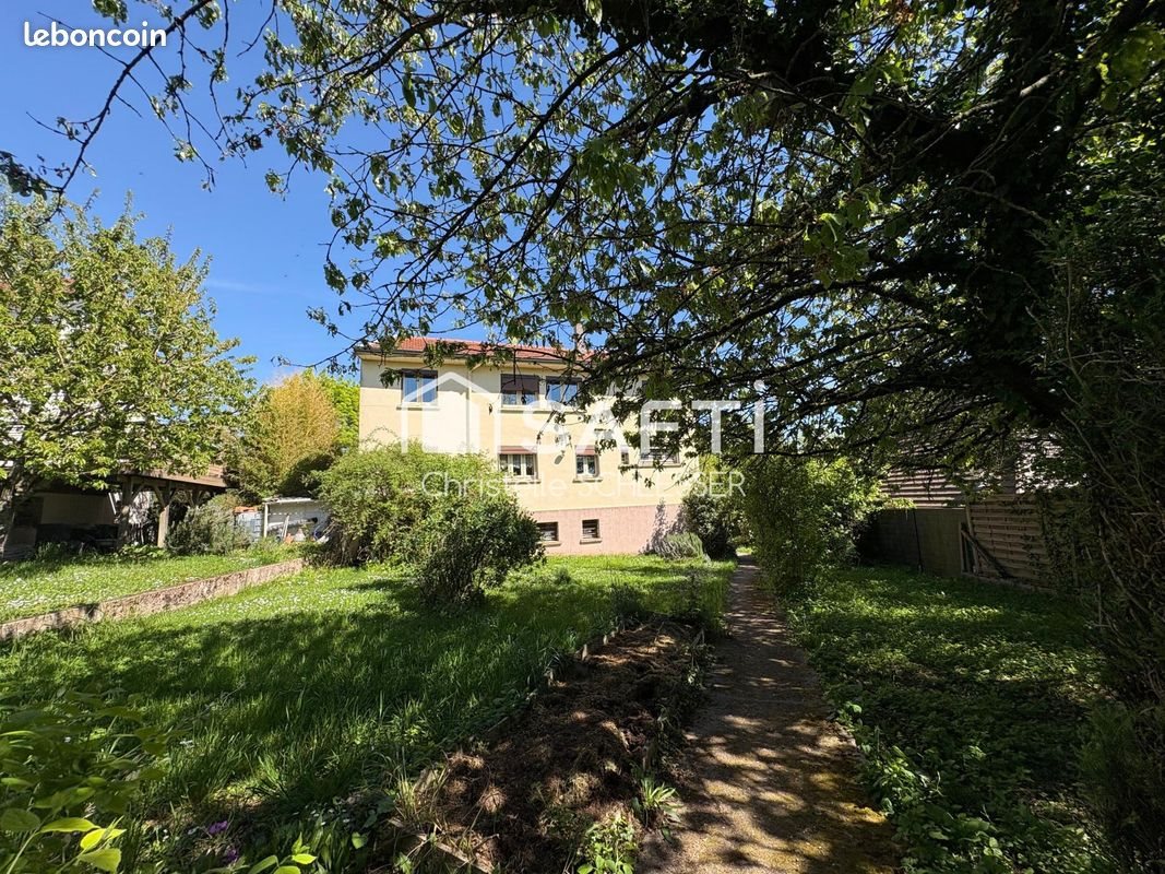 Maison à vendre, 145m², Varangéville