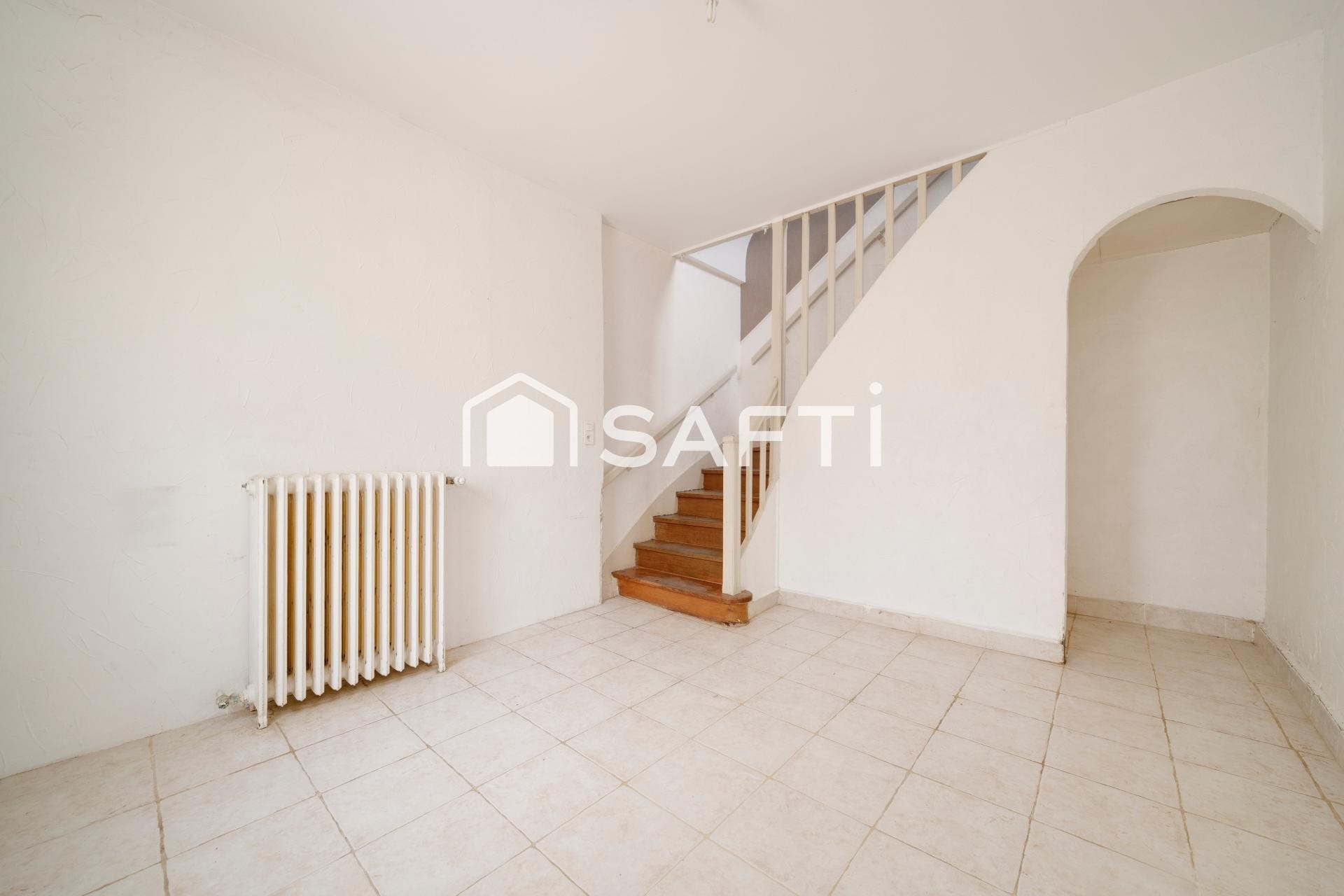 Appartement à vendre, 132m², Varangéville