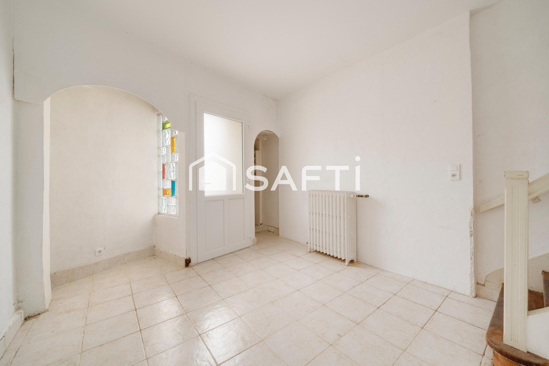 Appartement à vendre, 132m², Varangéville