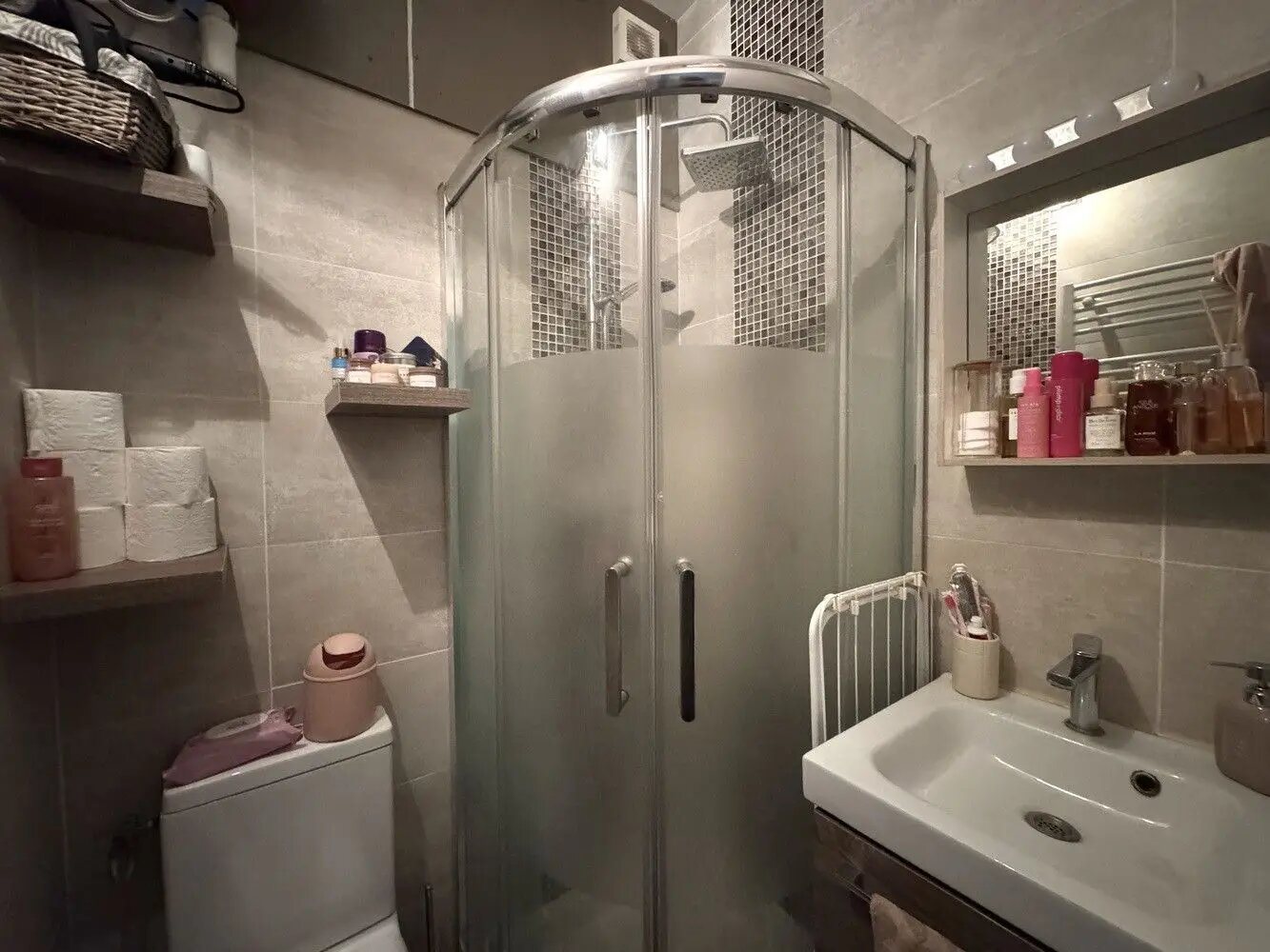 Appartement à vendre, 18m², Paris 14ème