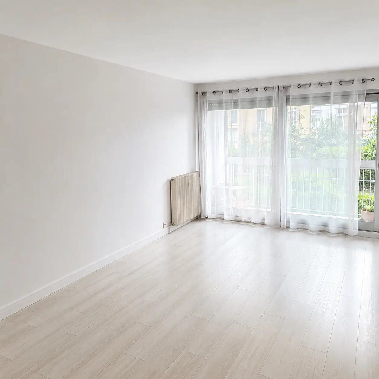 Appartement à vendre, 65m², Paris 15ème