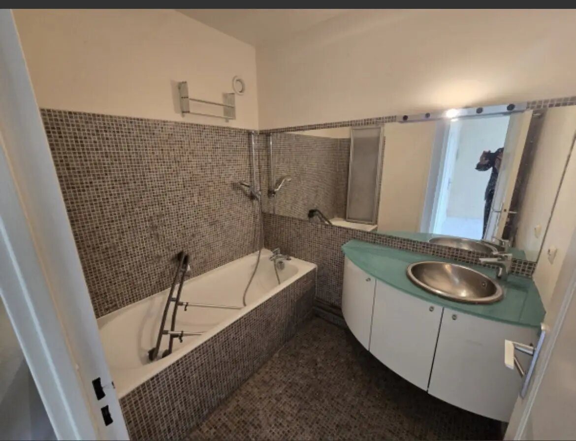 Appartement à vendre, 65m², Paris 15ème