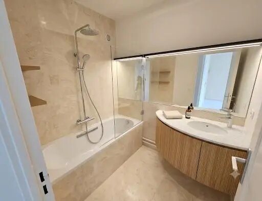 Appartement à vendre, 65m², Paris 15ème